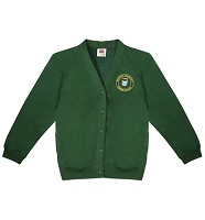 Cardigan - PolyCotton